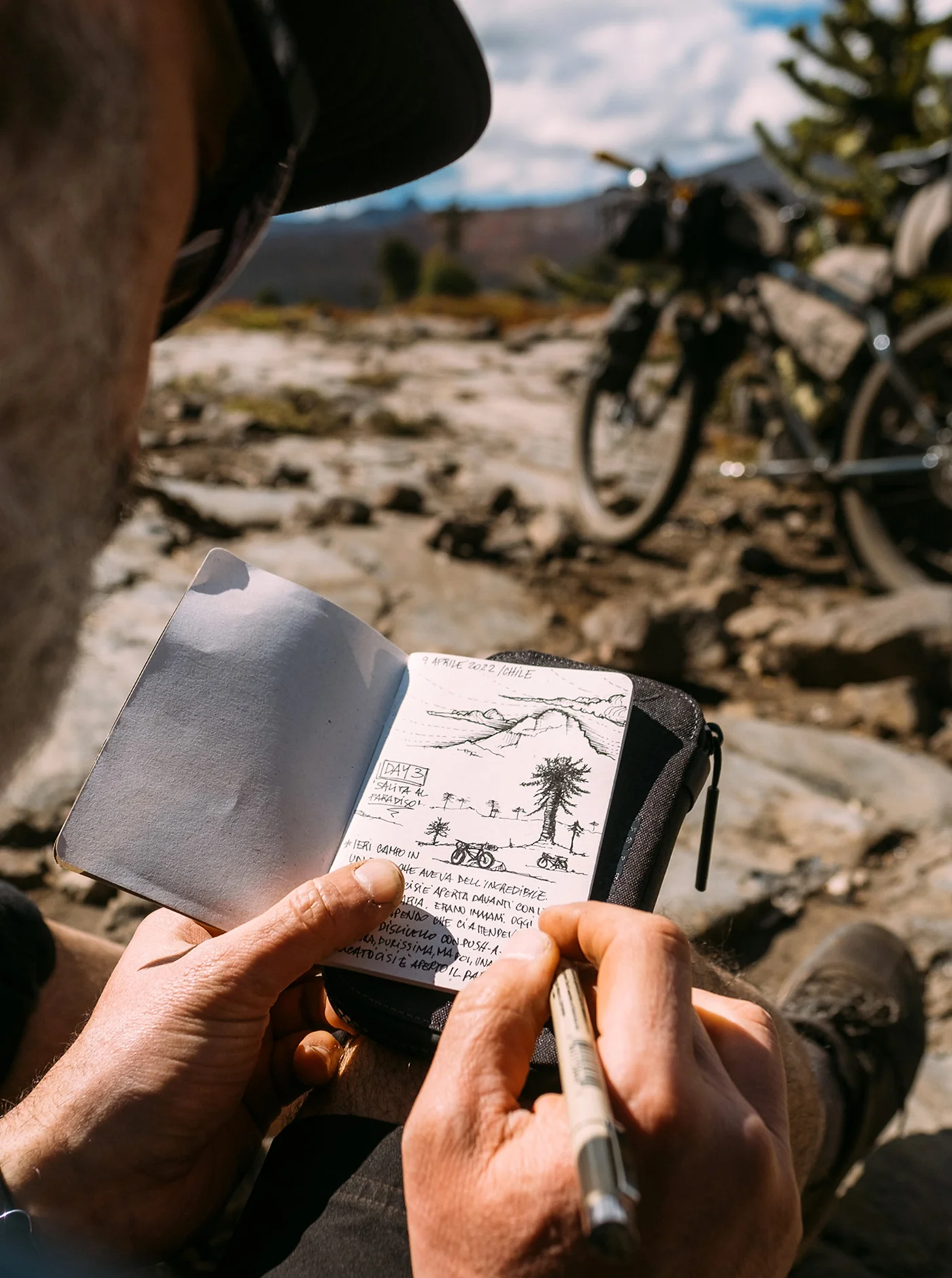 Adventure Notes - Image 10