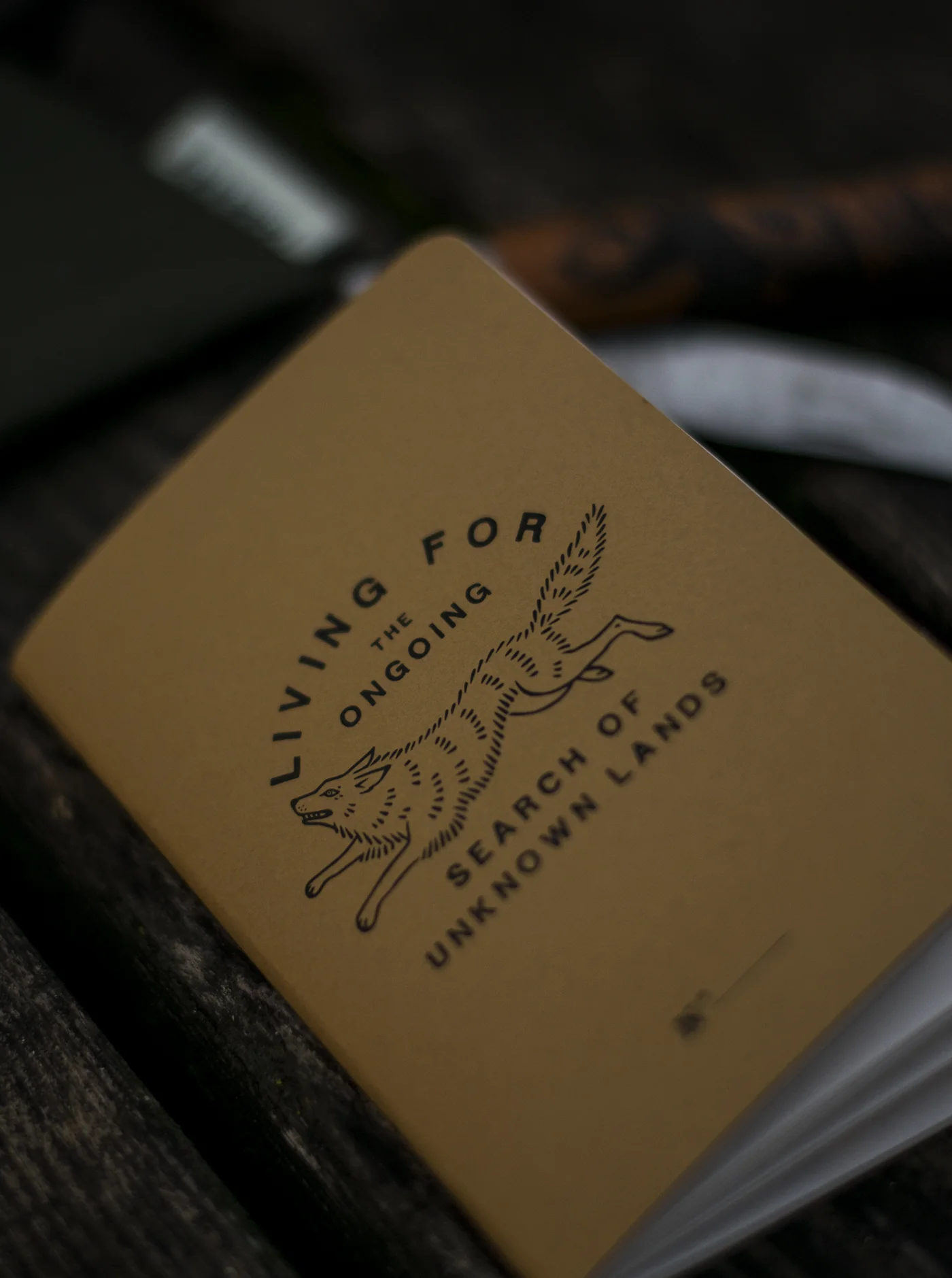 Adventure Notes - Image 7