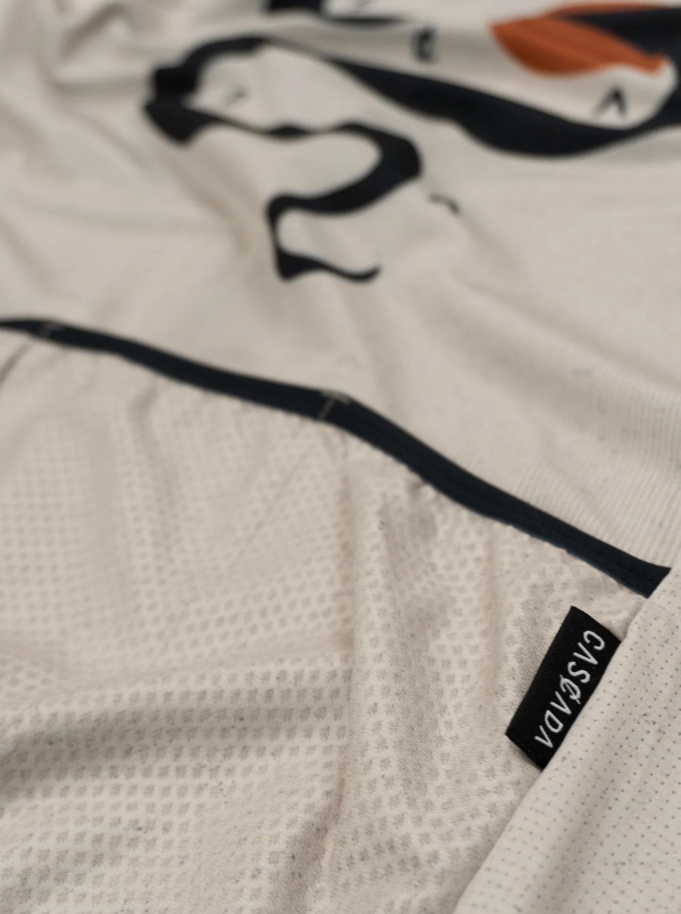 Cycling Jersey - Snakebite - Sand - Image 5