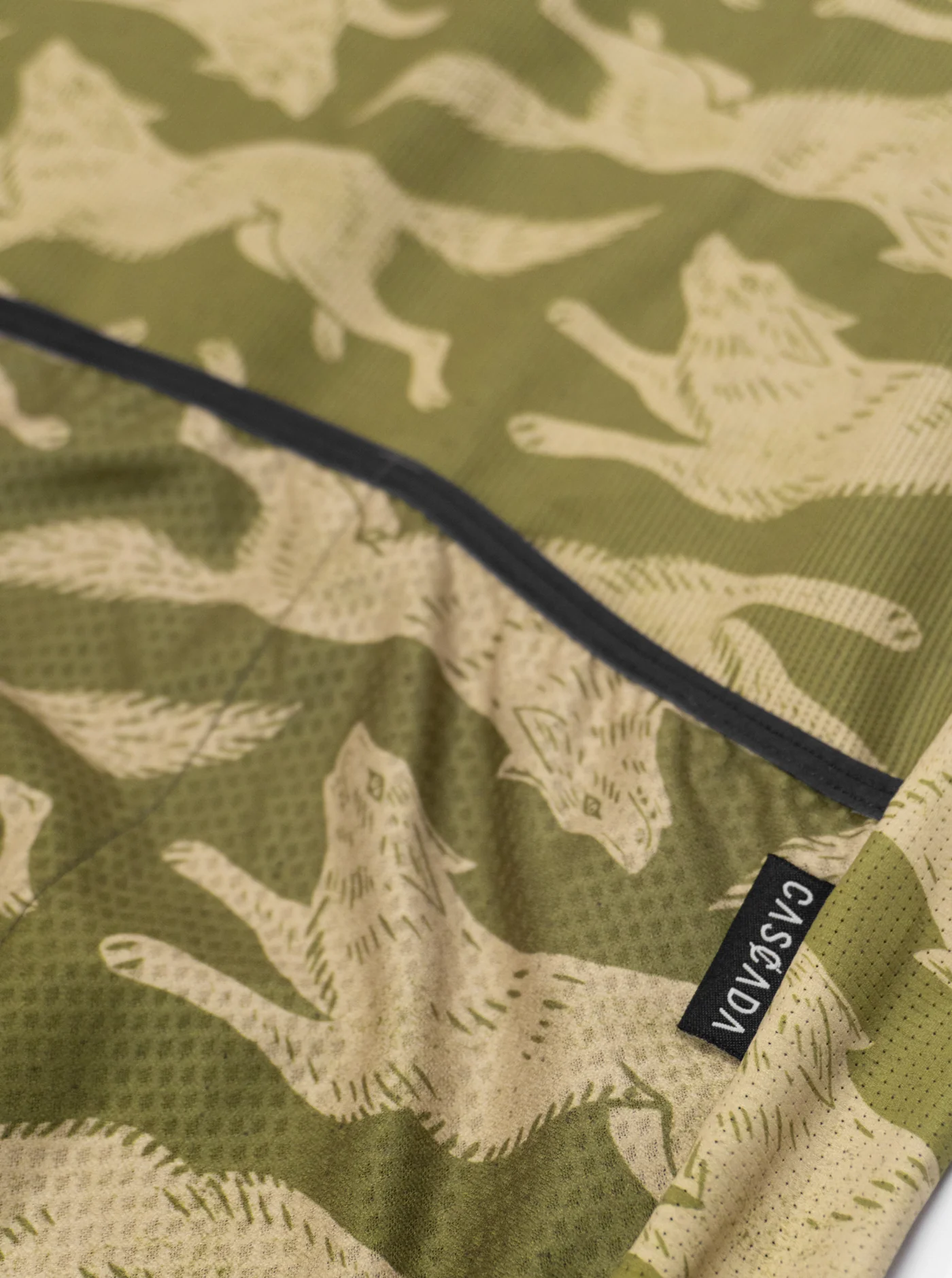 Cycling Jersey - Wolfpack - Image 5