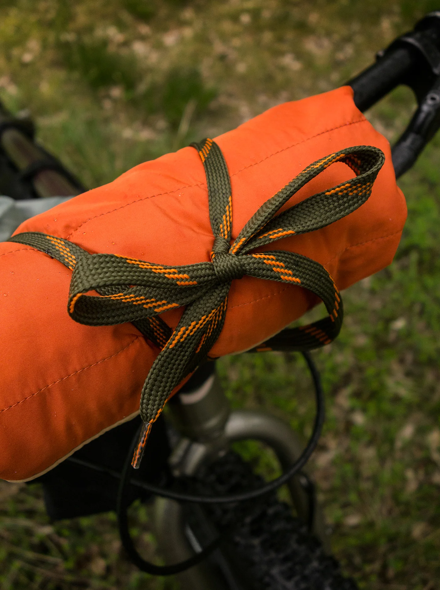 Drawstring - Sawtooth - Image 5