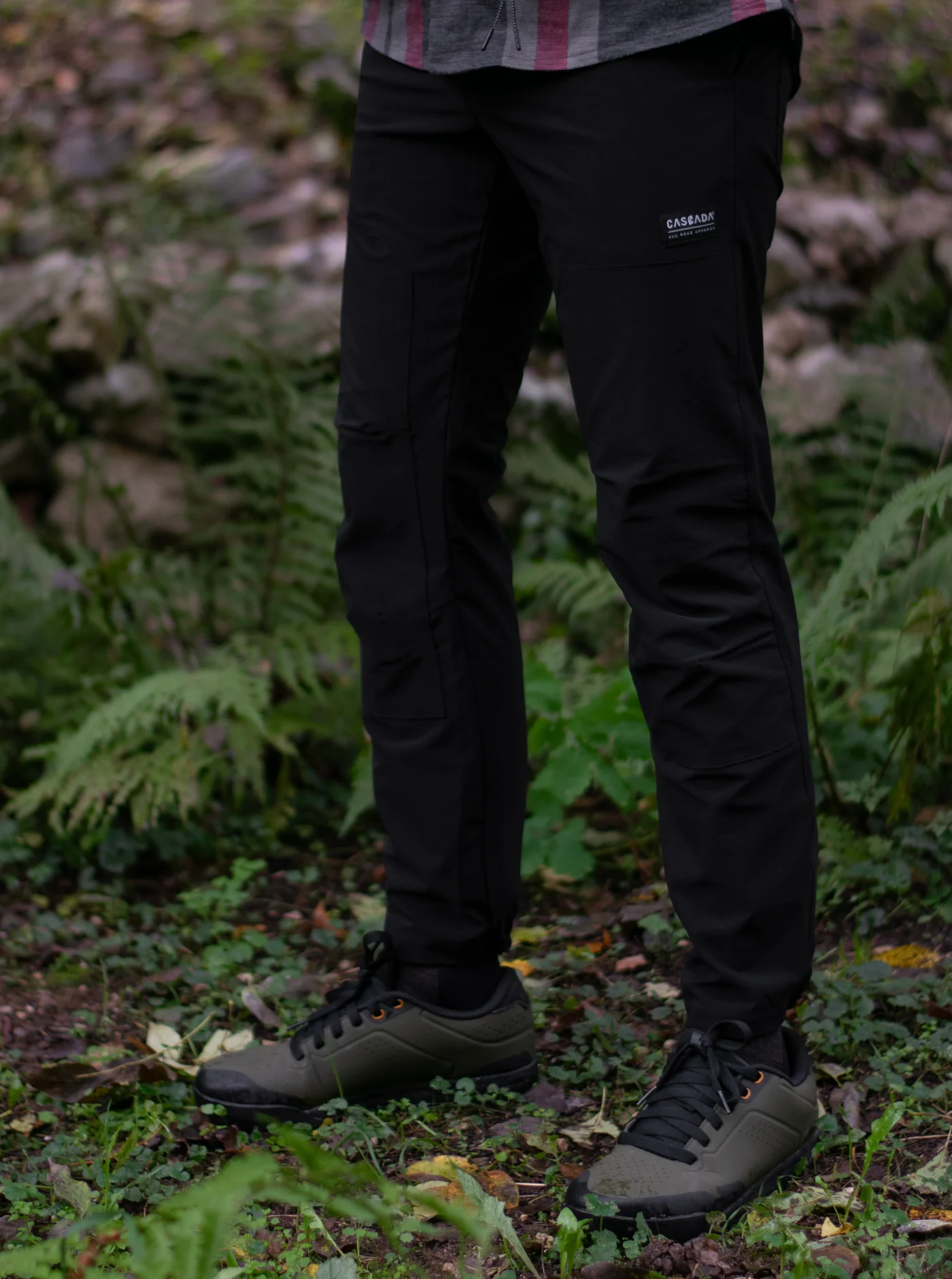Lakewood Adventure Pants - Black - Image 15