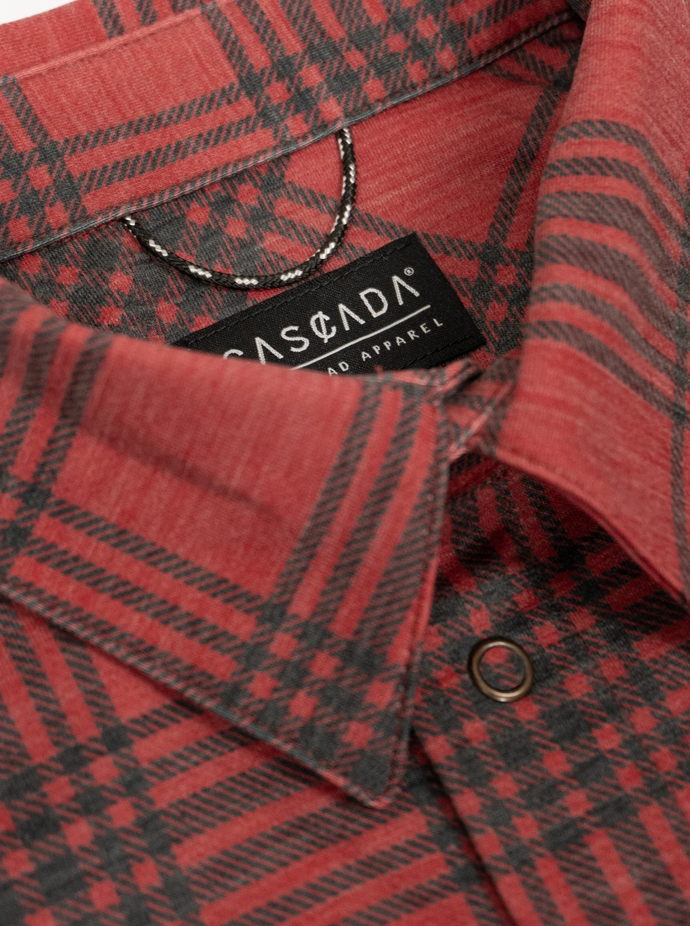Land Outdoor Shirt - Lodge - Image 3