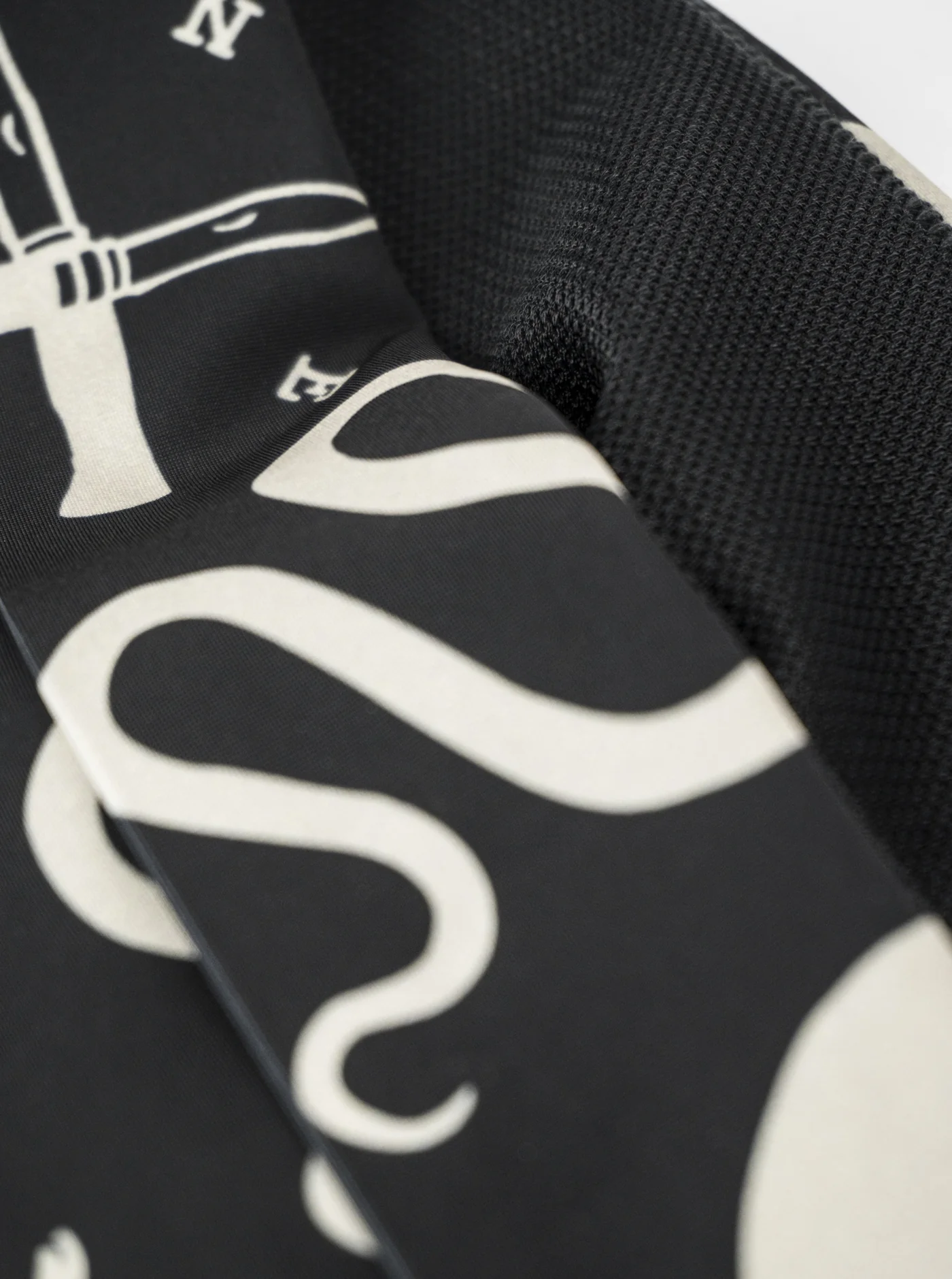 Ritual Running Belt - Black - Image 4