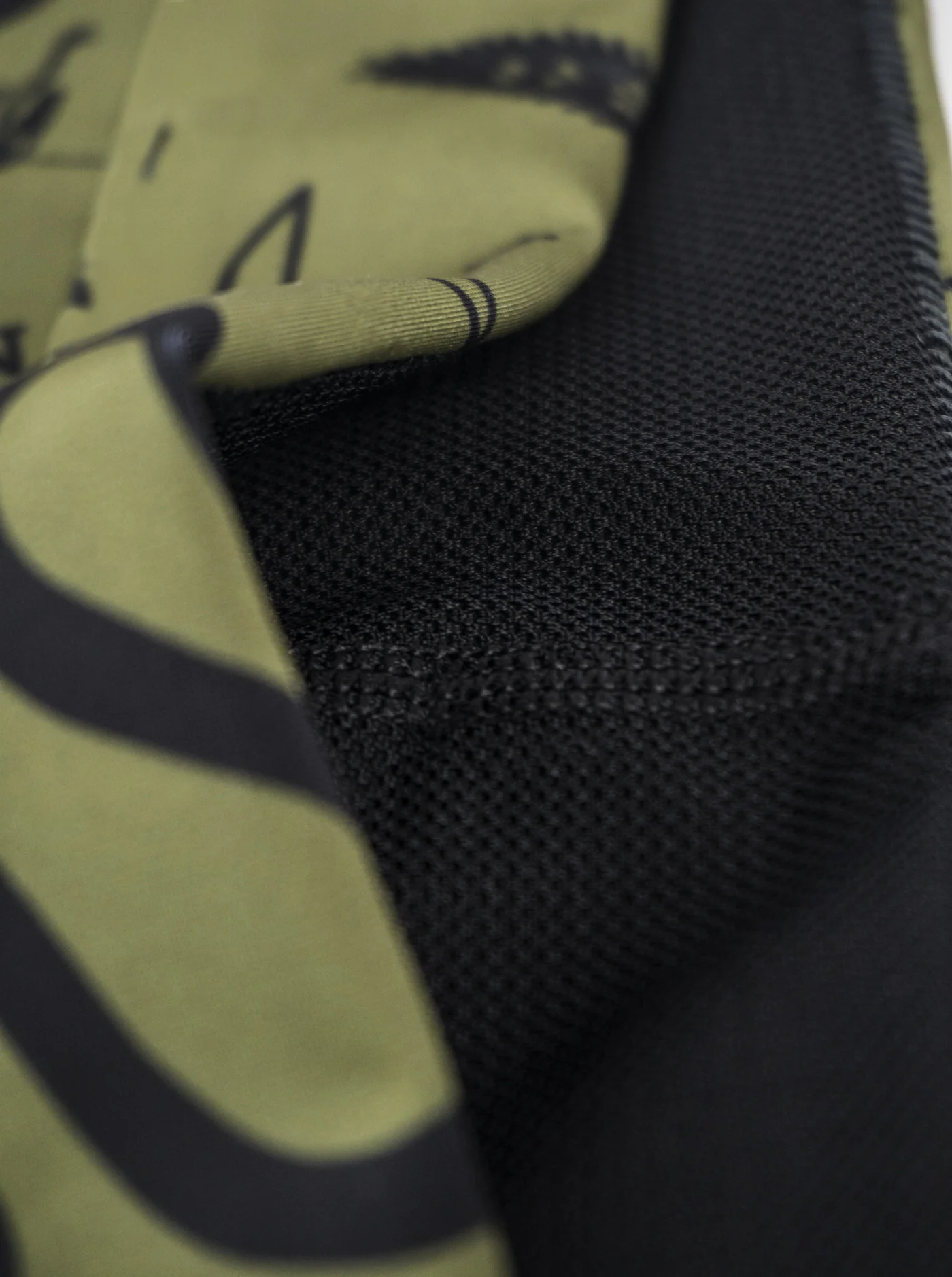 Ritual Running Belt - Olive - Image 6