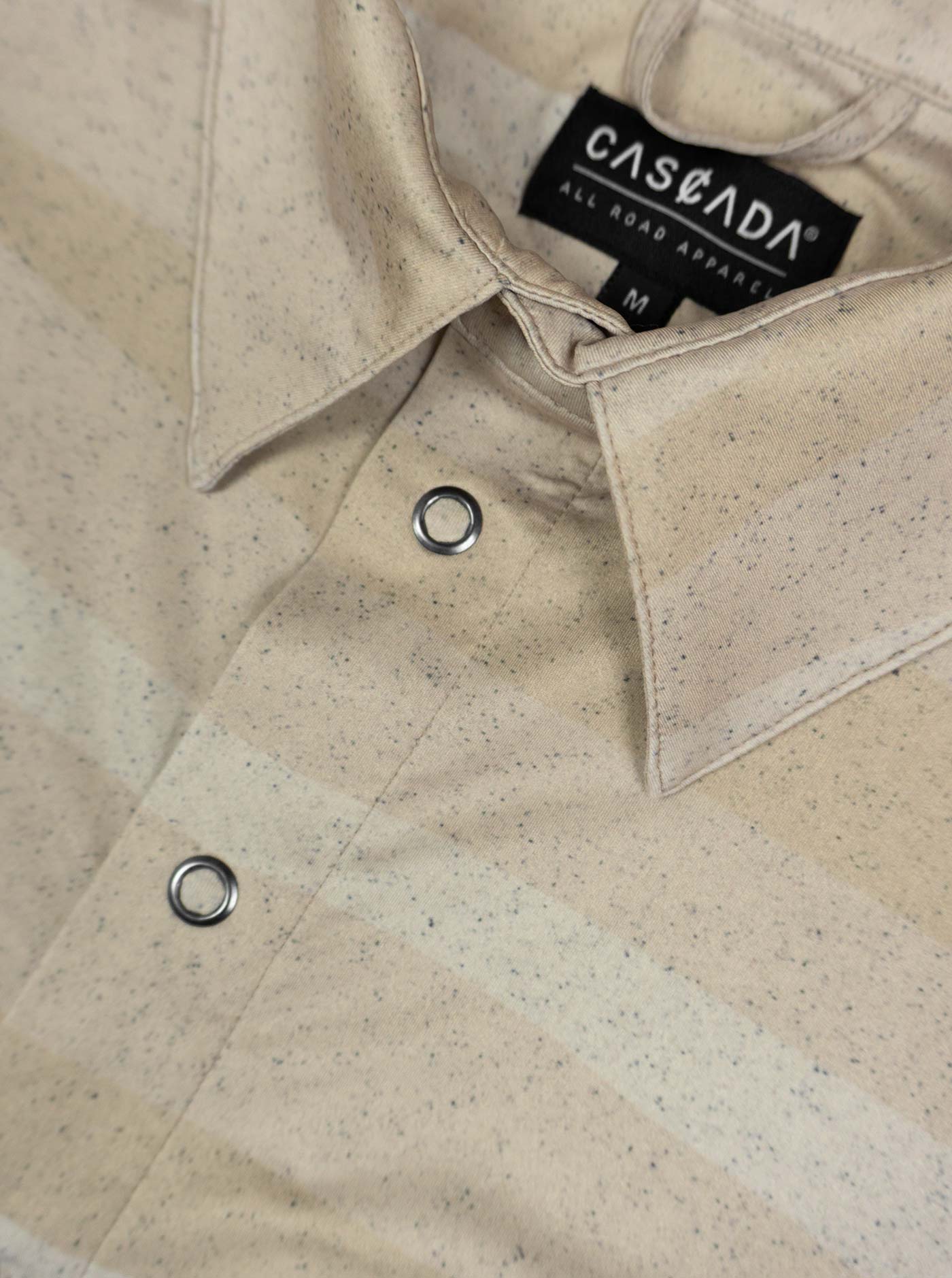 Yonder Long Sleeve Shirt - Deserted - Image 3
